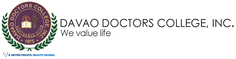 DAVAO DOCTORS COLLEGE