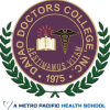 Picture of Davao Doctors College Admin 1